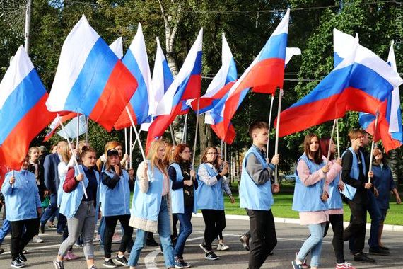 прописка в Черноголовке